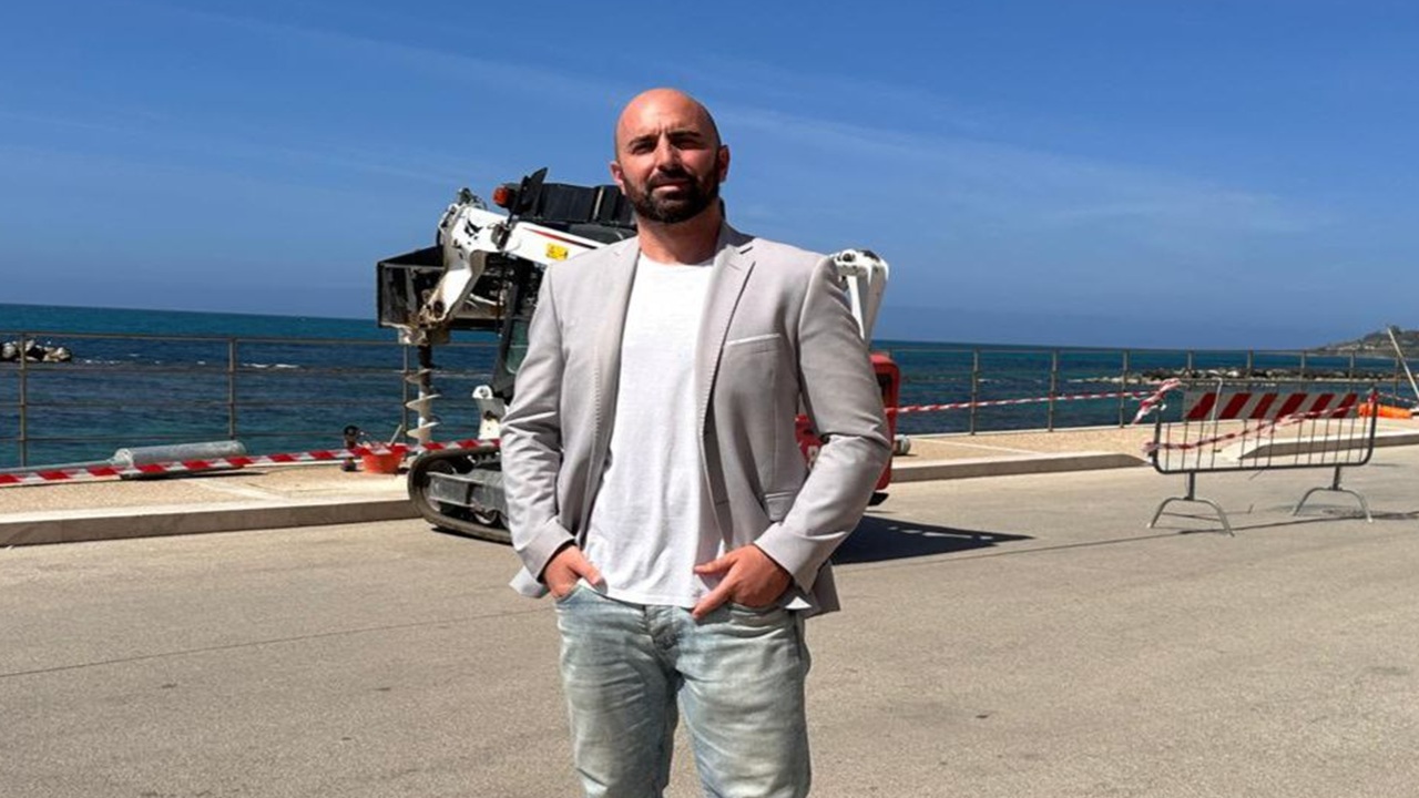 ​I servizi della Polizia Locale per eventi. la proposta di Alessandro Curreri