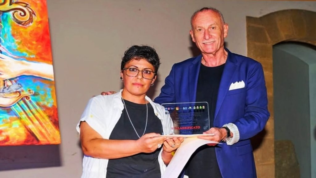 antonia muscarnera tanino bonifacio 2025