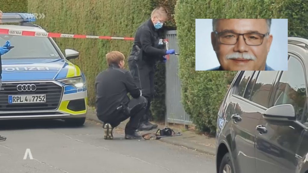 arresto abbate germania