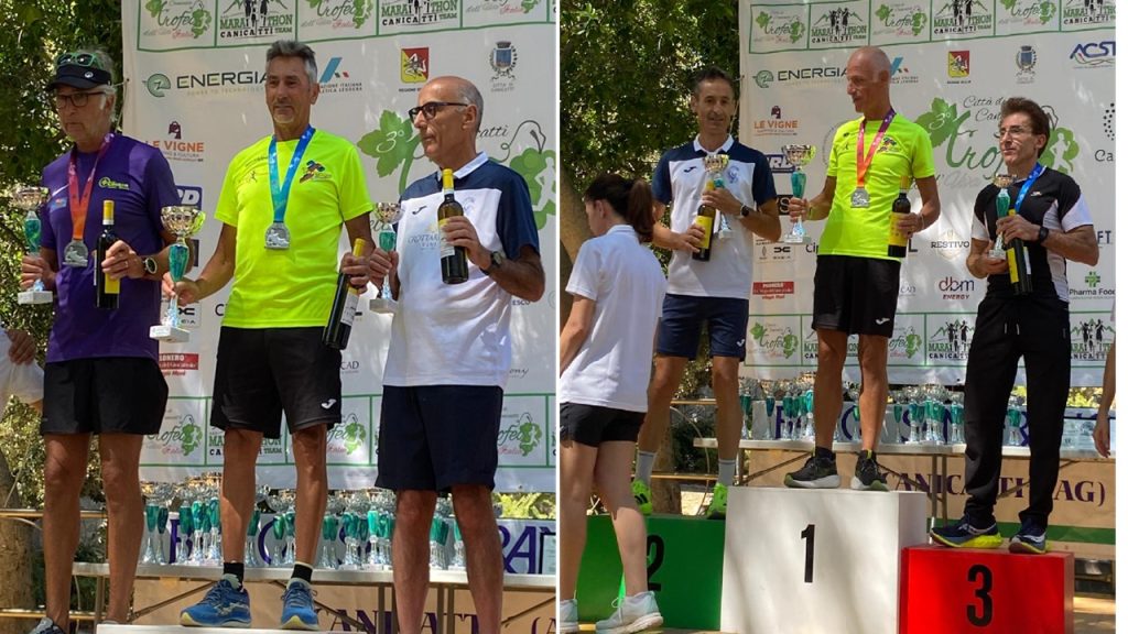 atletica guzzardo e fazio 2025