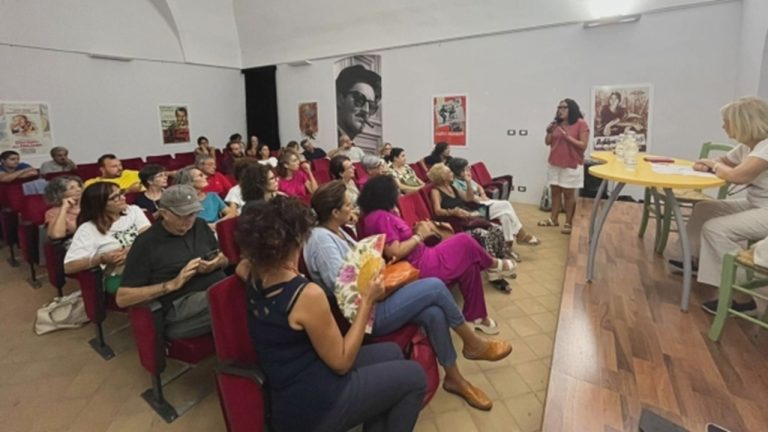 comitato pro gaza 2025