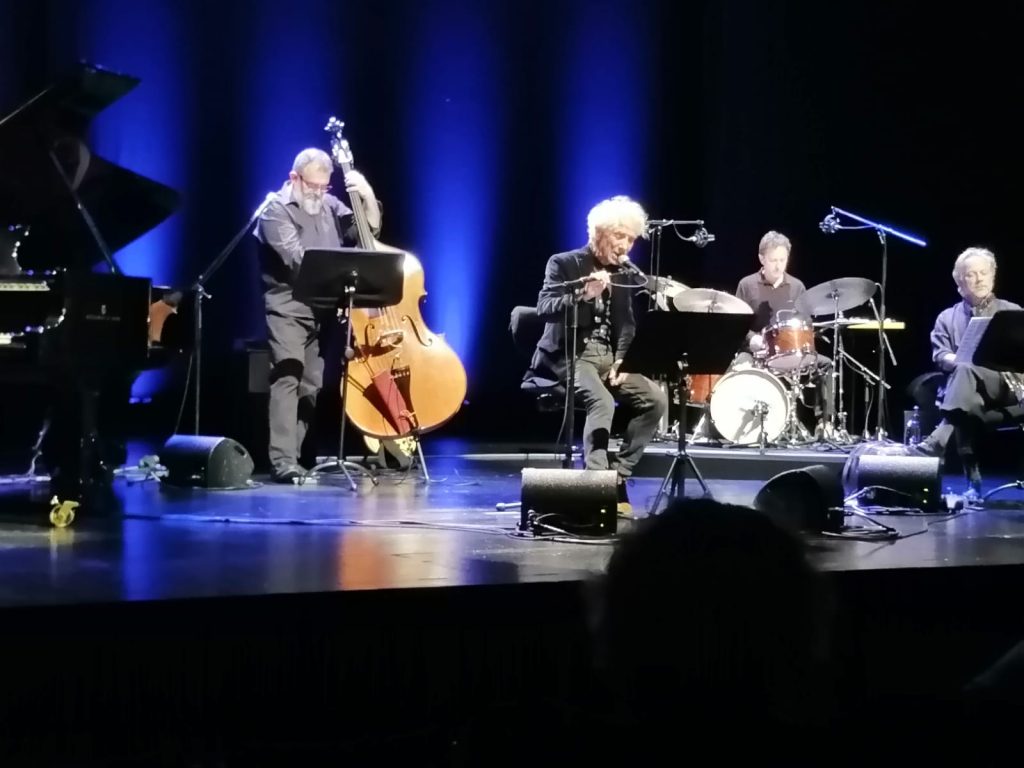 deidda concerto 2025