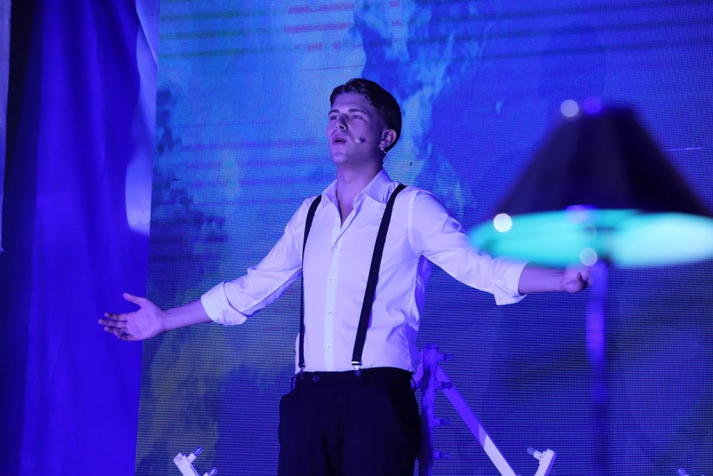 gabriele carbone 2025