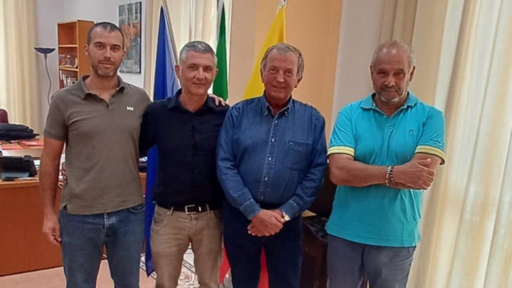 ortopedia villa sofia gruppo medici 2025