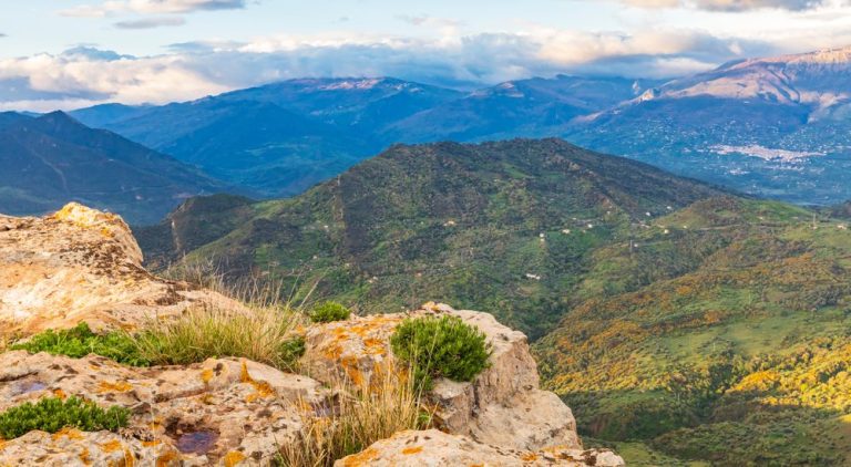 parchi naturali sicilia