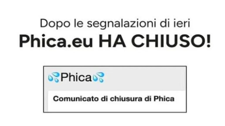 phica eu sito