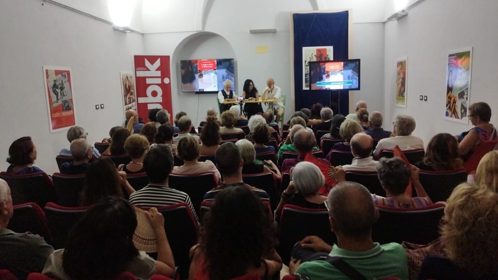 presentazione libro soldano 2025