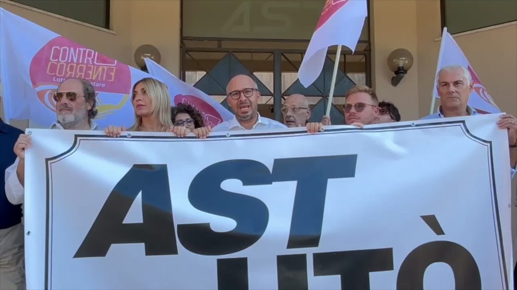 protesta genovese 2025