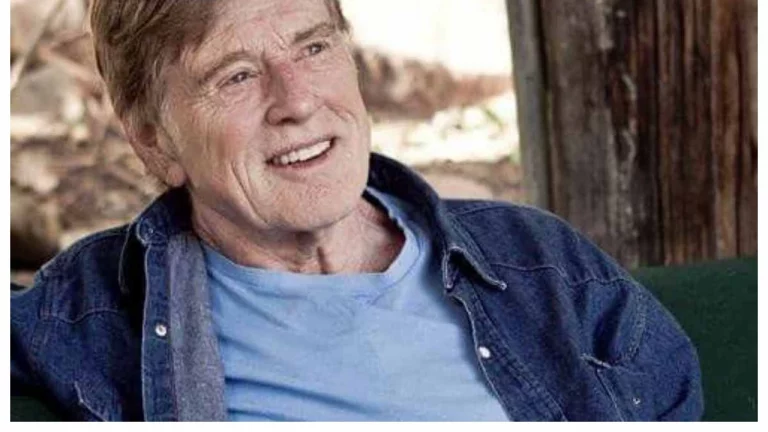 redford