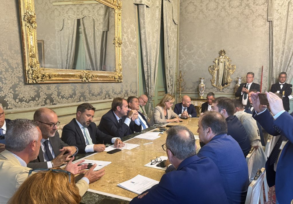 sammartino incontro terme 2025