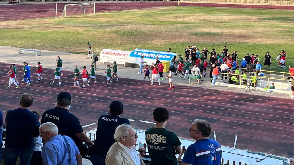 sciacca folgore 2025