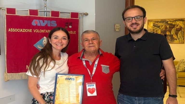 sposi avis 2025