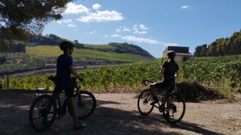 turisti bici