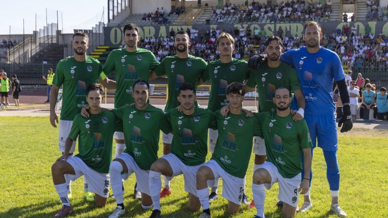 unitas sciacca 7-9-2025
