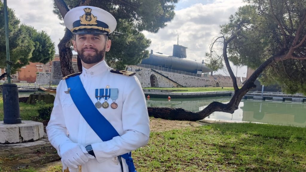 GIUSEPPE CLAUDIO GIANNONE 2025