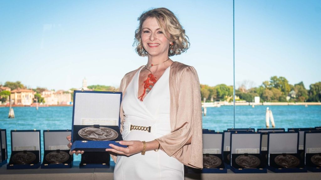 Laura di Giovanna Ven