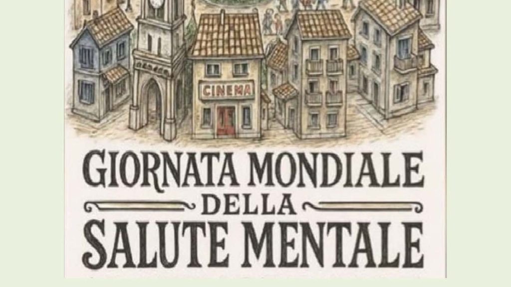 PRENDITI CURA DI TE MANIFESTO