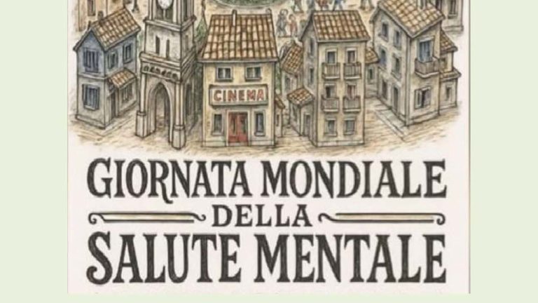 PRENDITI CURA DI TE MANIFESTO