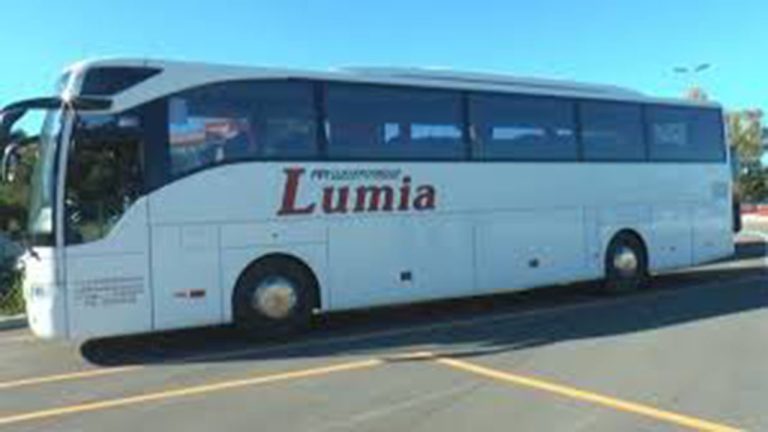 Pullman LUMIA