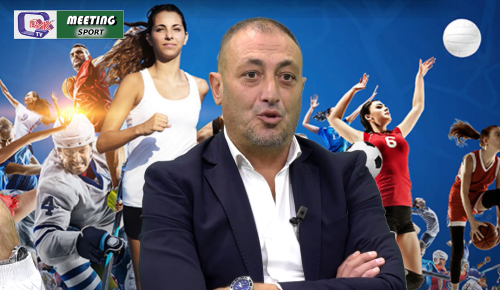 Giuseppe Milioti 2024