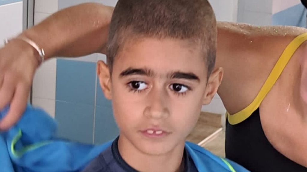 alessandro trapani morto 2025