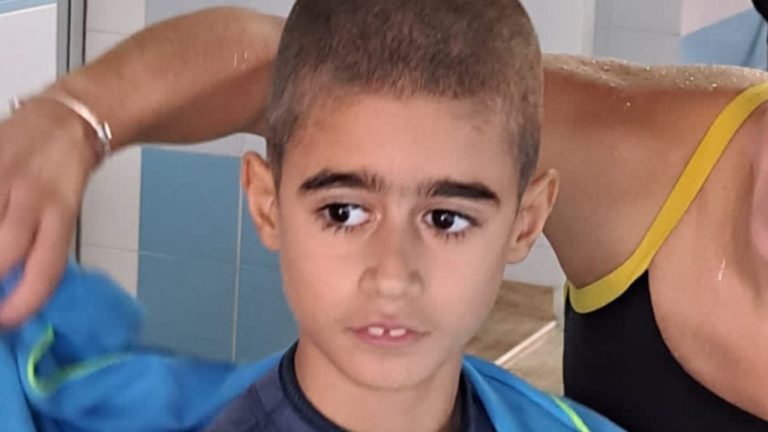 alessandro trapani morto 2025