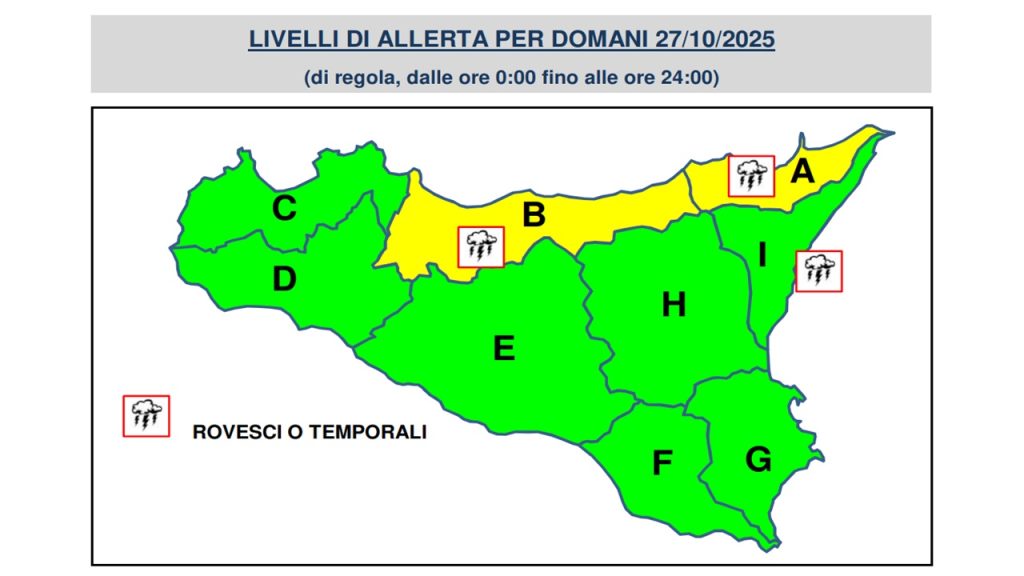 allerta sicilia 27-10
