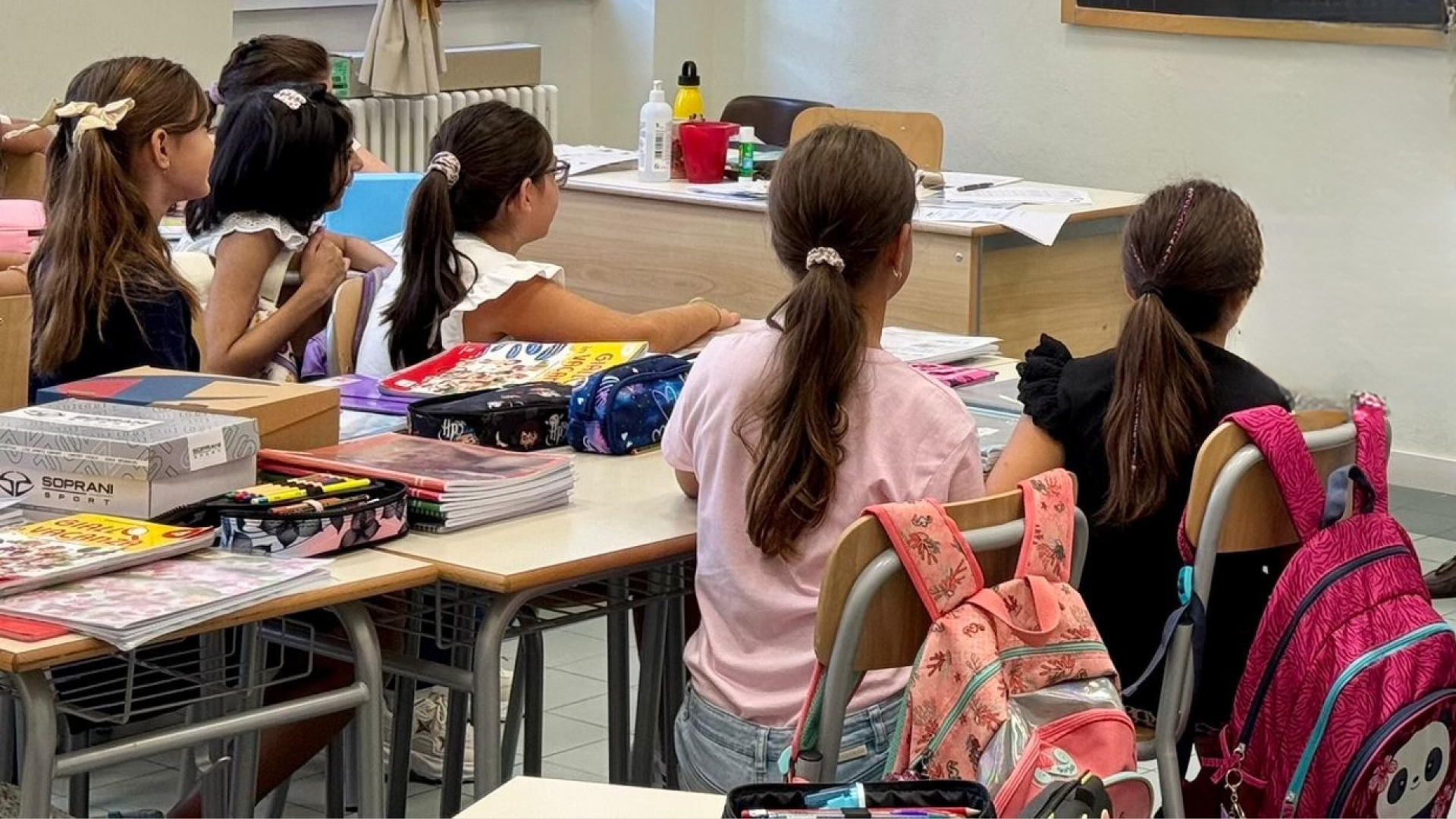 Educazione sessuale, il disegno di legge Valditara divide: psicologi in allarme