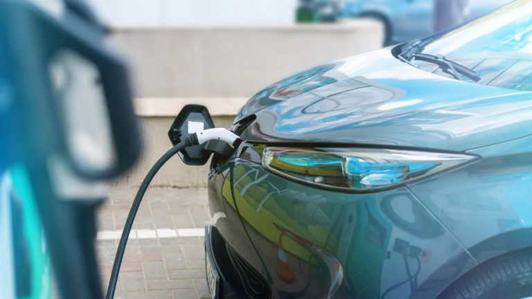 auto elettrica