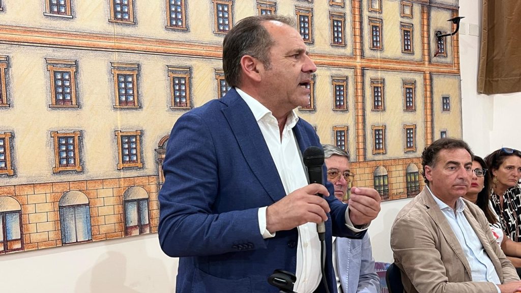 calogero bono 09-2025