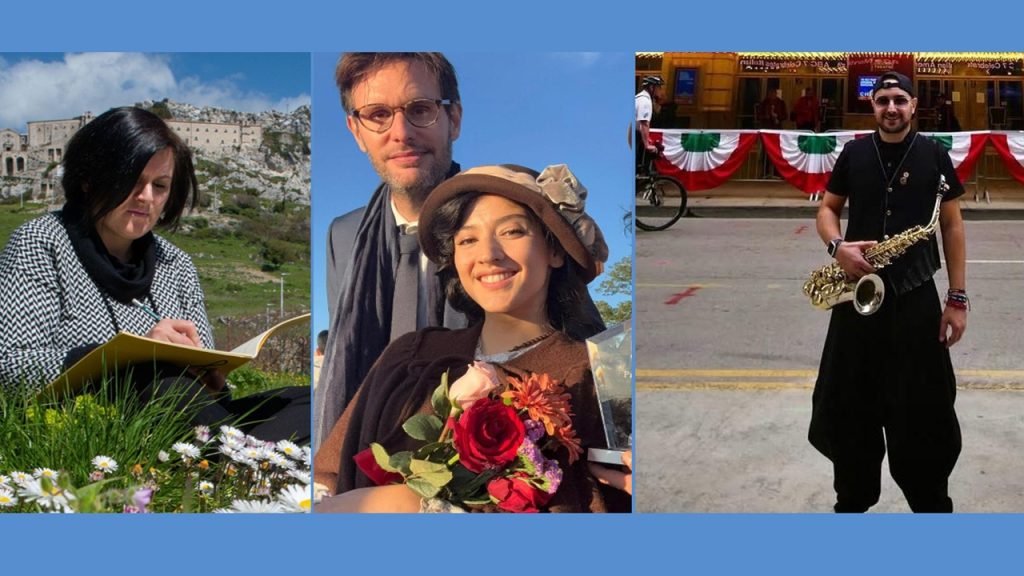 caltabellotta talenti 2025