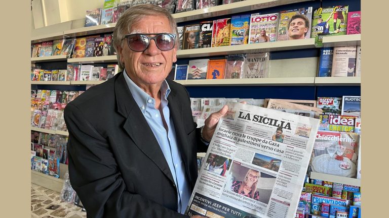 carmelo bonvenga 2025