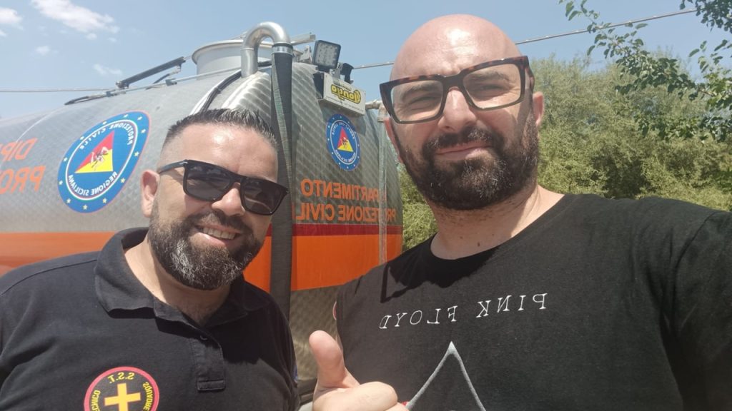 catanzaro curreri con autobotte 2025