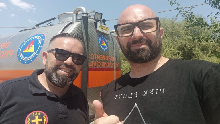 catanzaro curreri con autobotte 2025