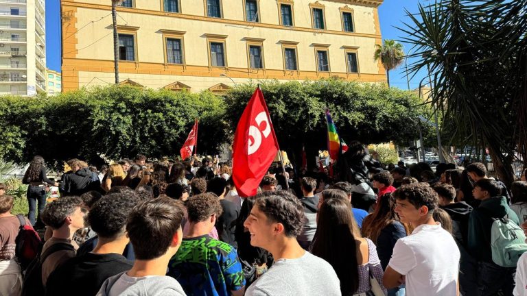 cgil agrigento sciopero gaza 2025