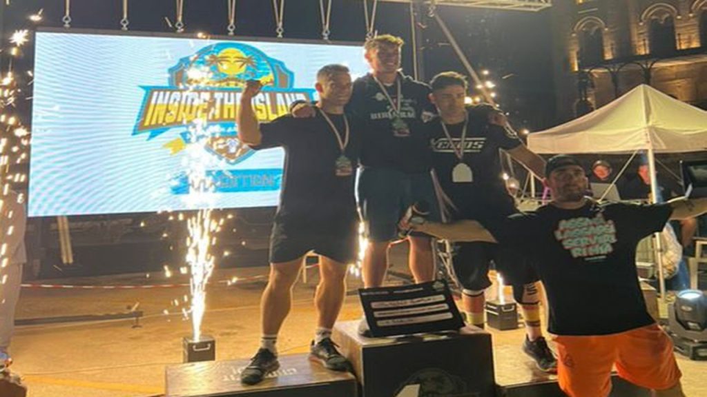 cross feet michele guardino 2025