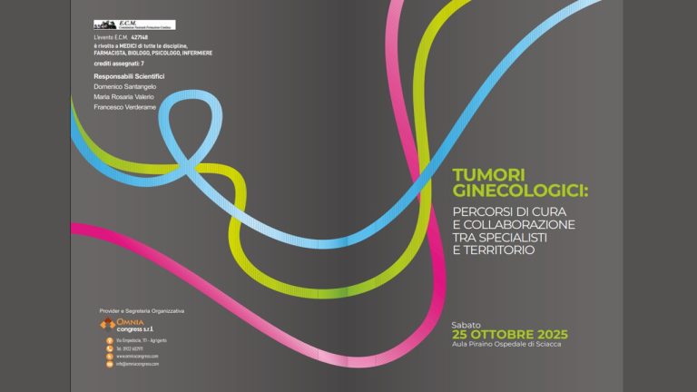 csonvegno tumori locandina 2025