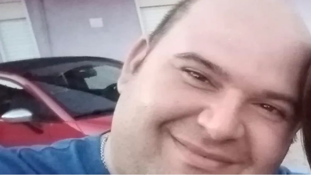 di caro scomparso ag 2025