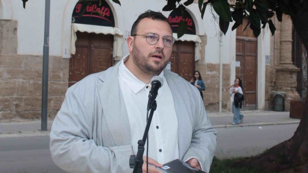 dimino francesco 2025