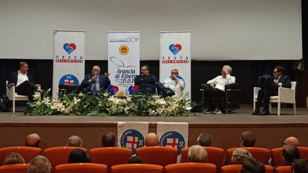 festa amicizia 2025 convegno