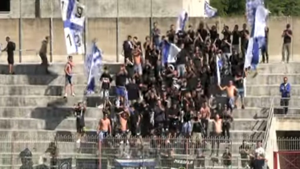 folgore marsala 2025