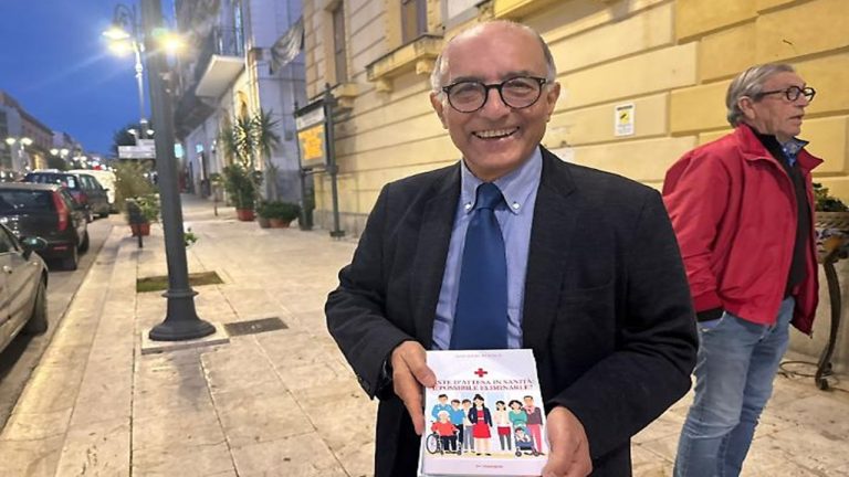 giovanni ruvolo instant book 2025