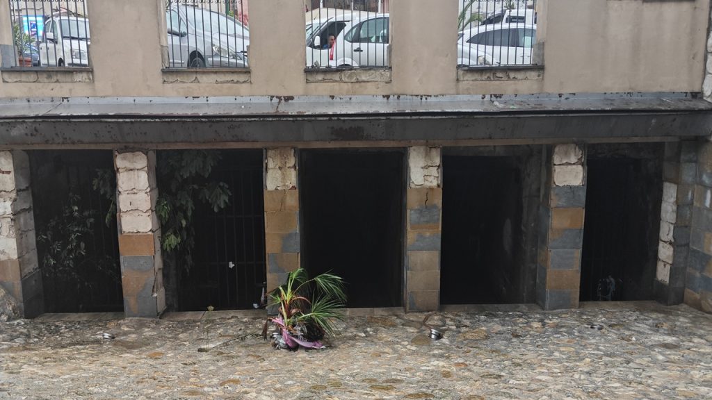 grate collettore favara 2025