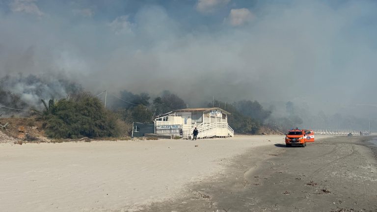 incendio sovareto