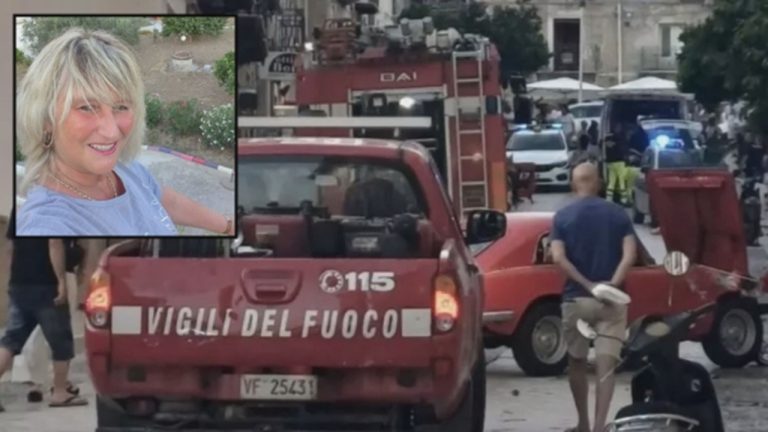 incidente sciacca 2025 petra kunne