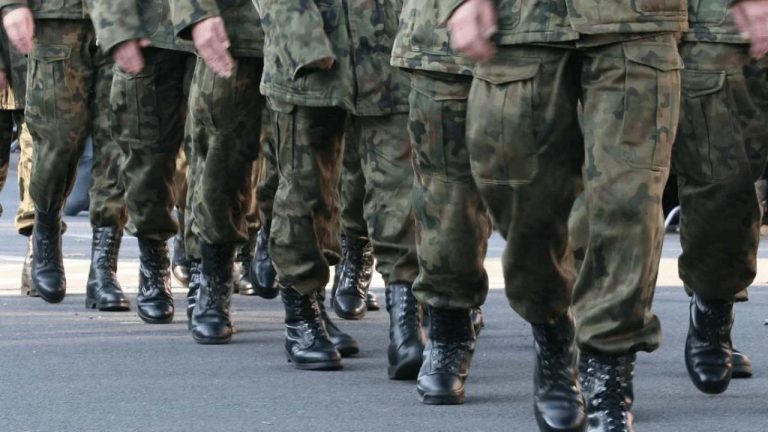 militari generica