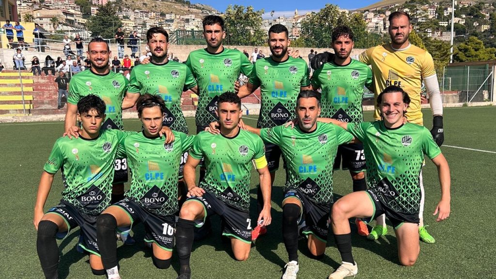 montelepre unitas 2025