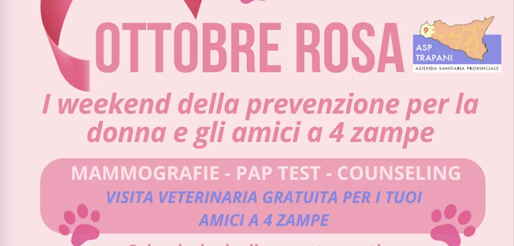 ottobre rosa
