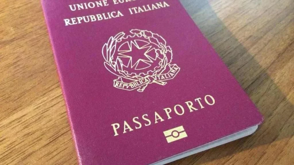 passaporto 2