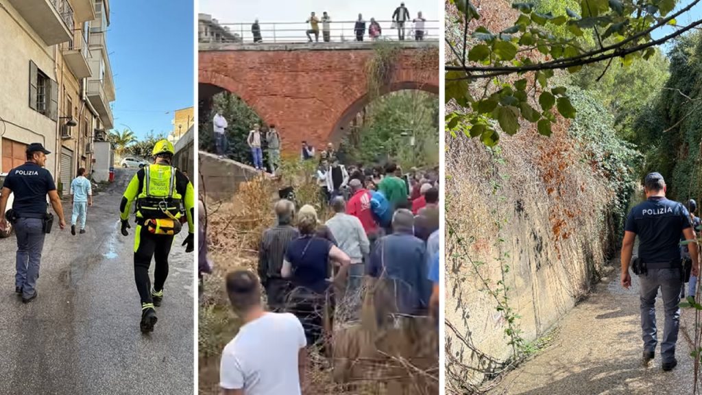 ricerca marianna bello favara 2025